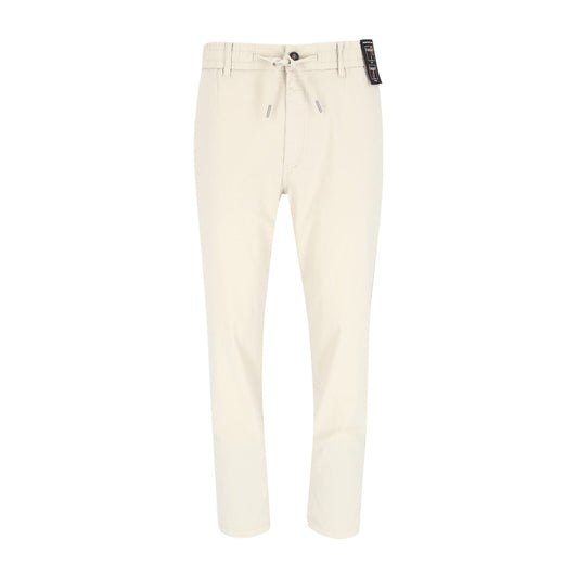 BOSS Herren Hose in beige