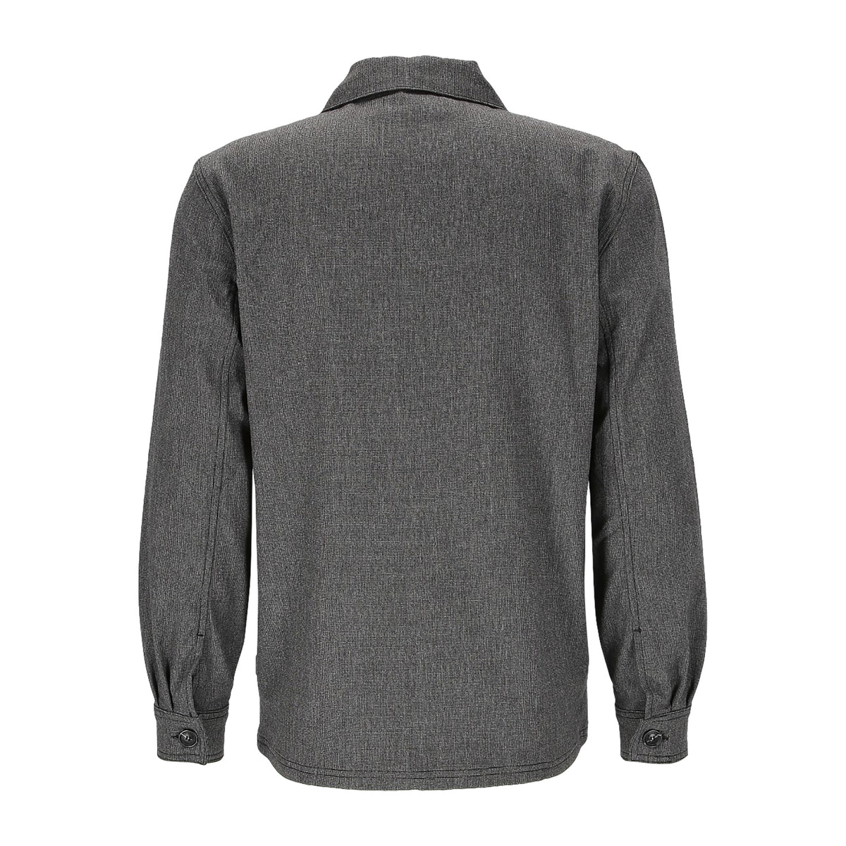 Gabba Herren in grau