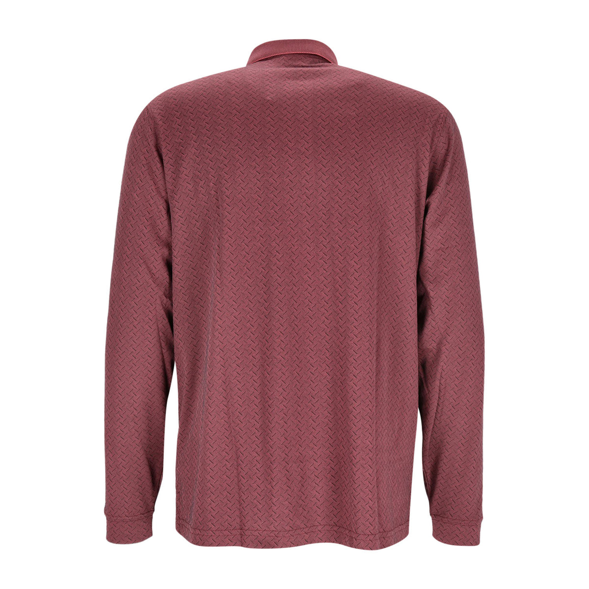 Ragman Herren in rot