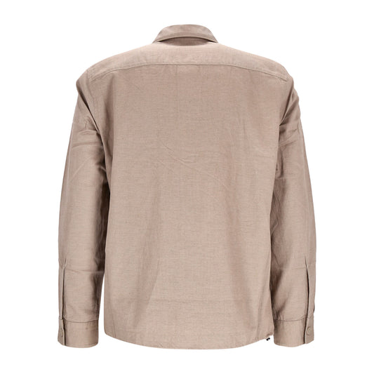 Marc o Polo Herren Sweat-Jacke in grau