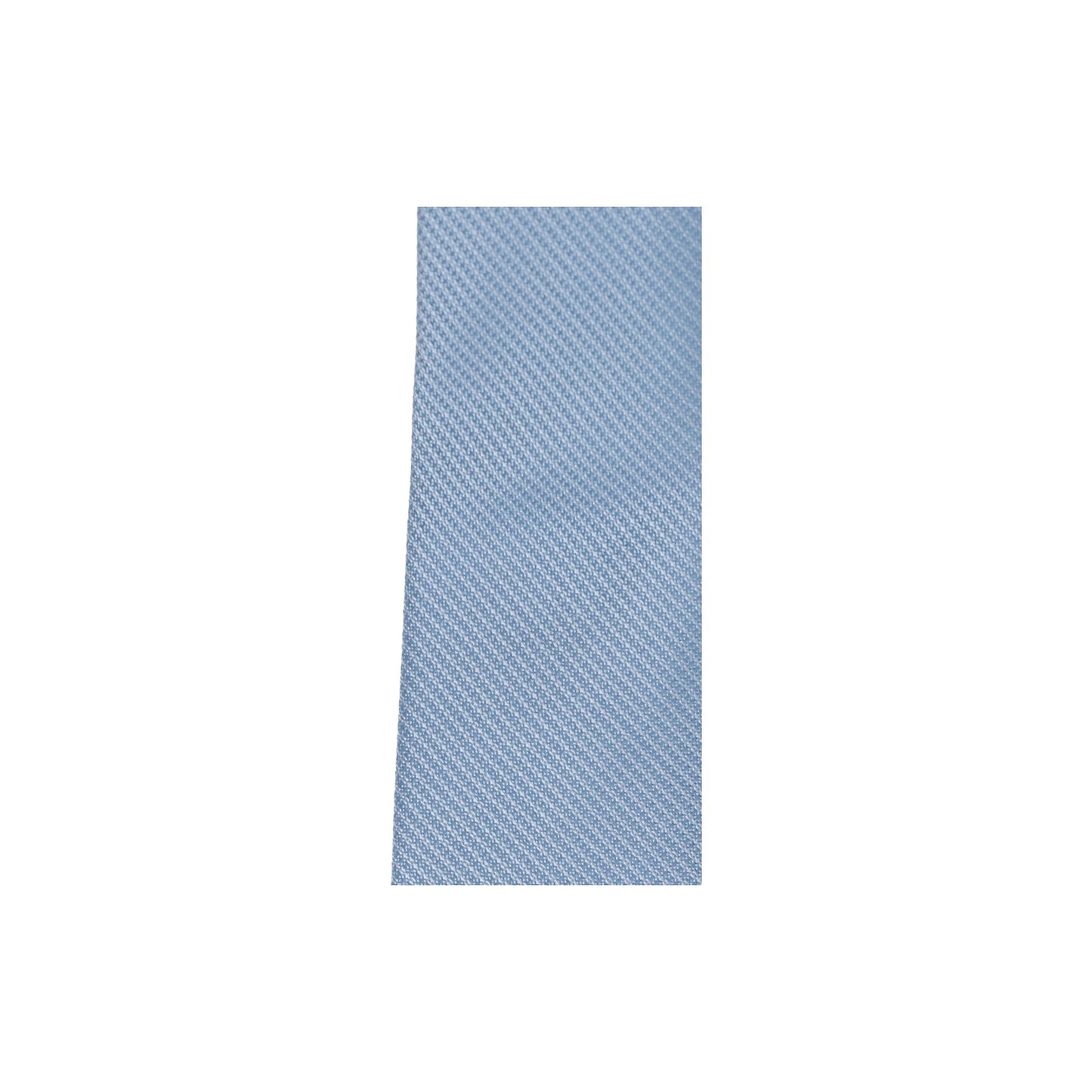 WILLEN Herren Krawatte in blau