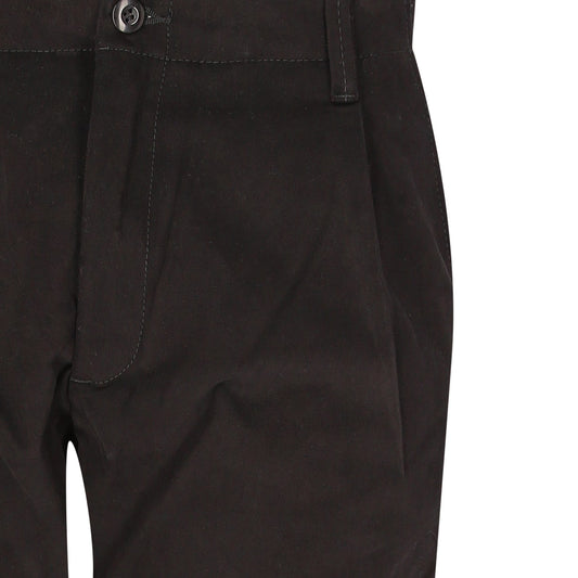 Jack&Jones Herren Hose in schwarz