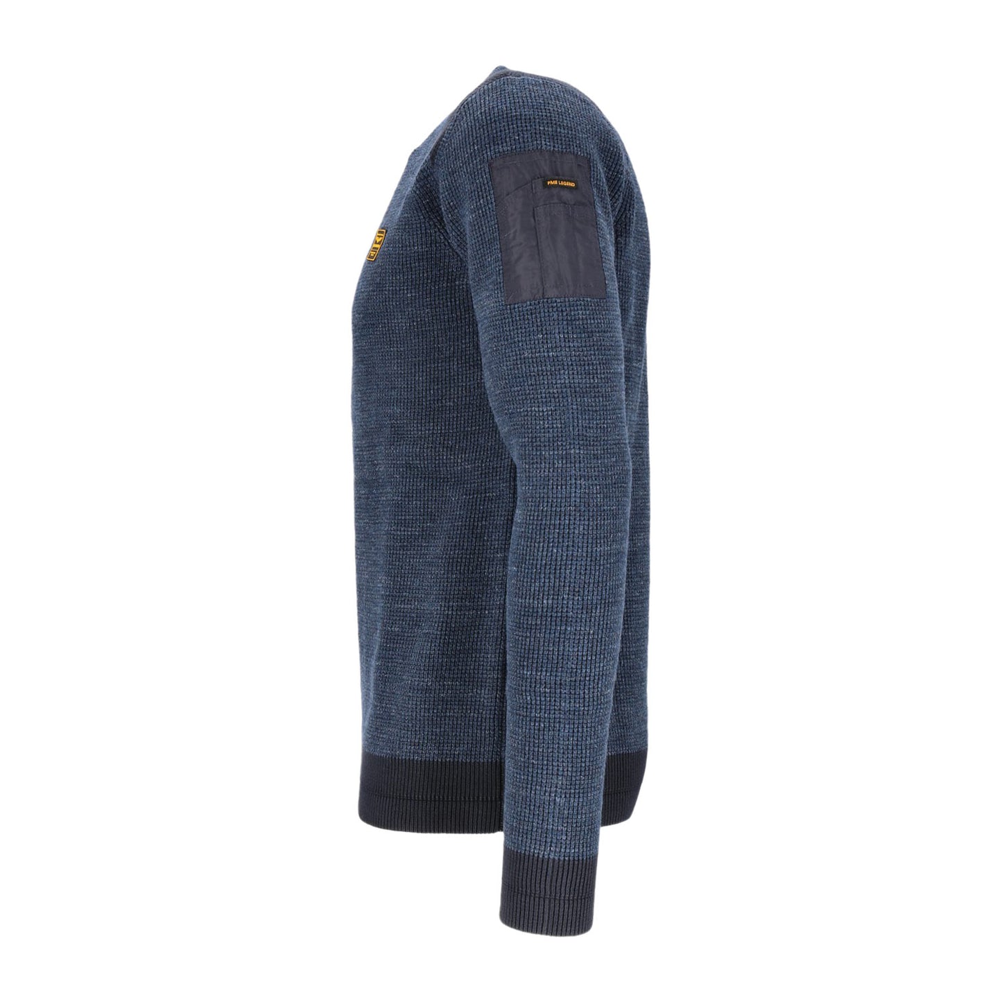 PME Legend Herren Pullover in blau