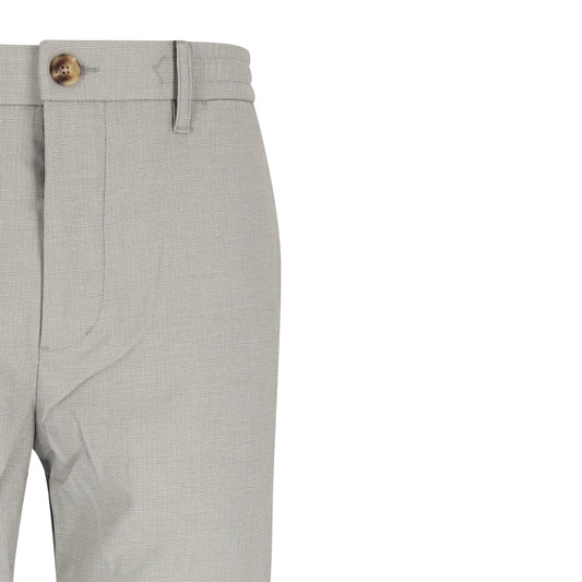 Gabba Herren Hose in grau