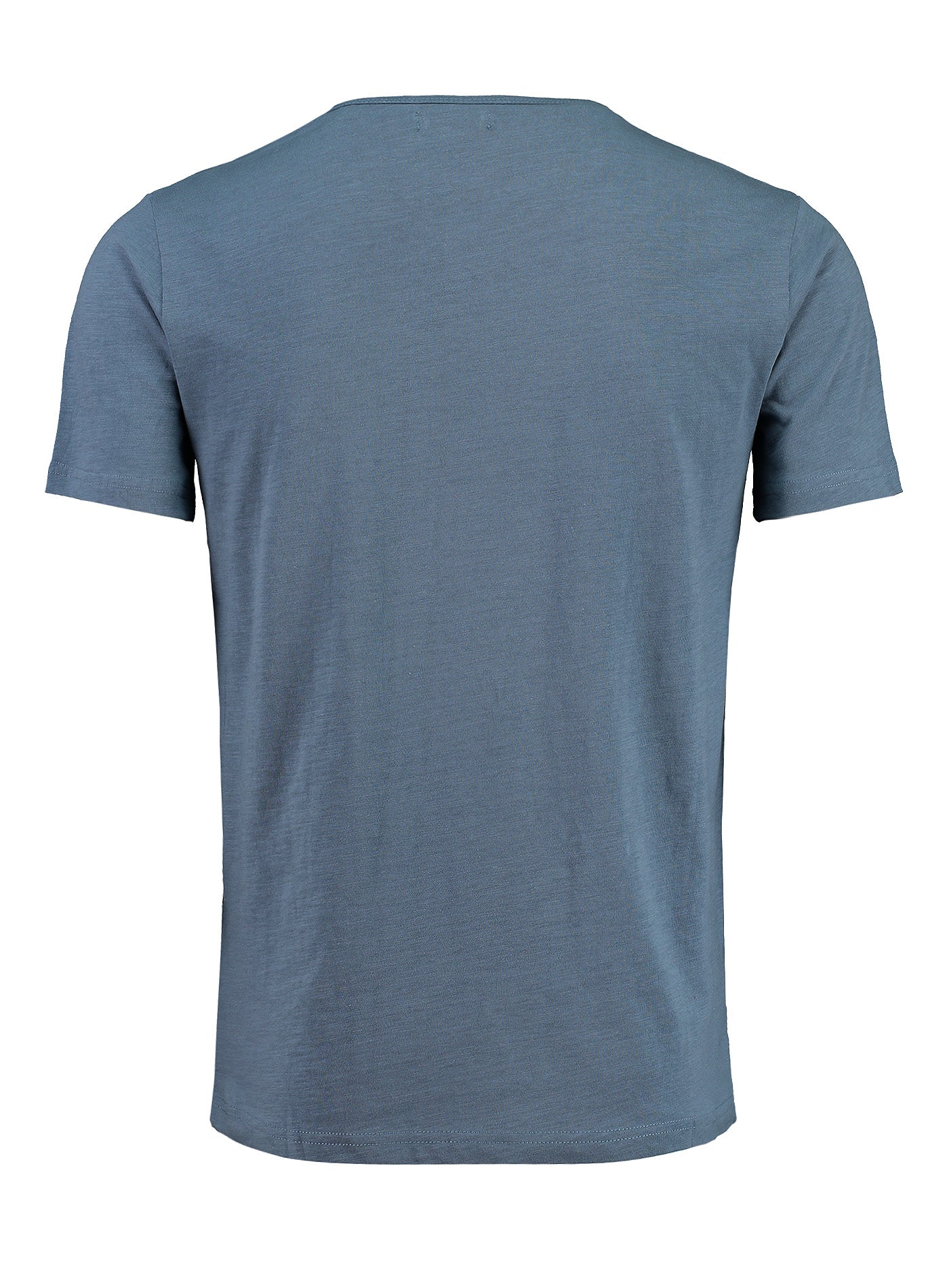 Key Largo Herren T-Shirt in blau