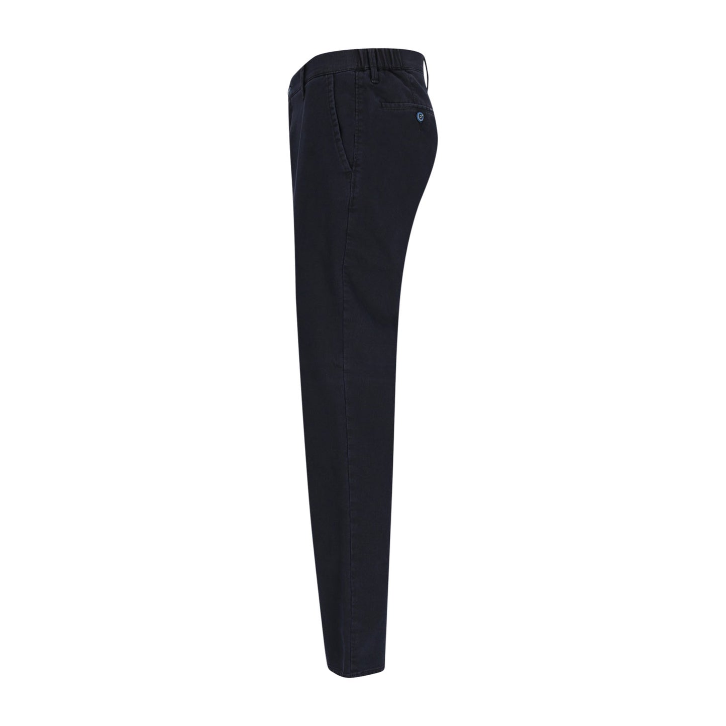 Club of Comfort Herren Hose in blau
