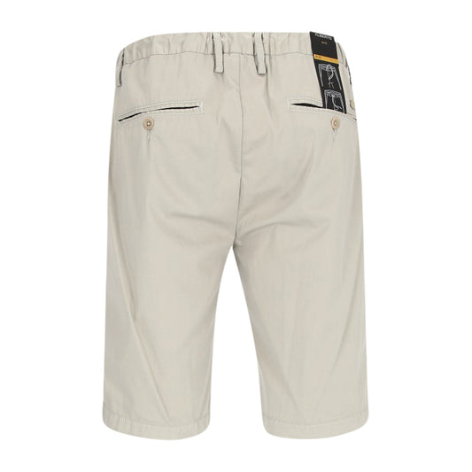 Alberto Herren Short in grau