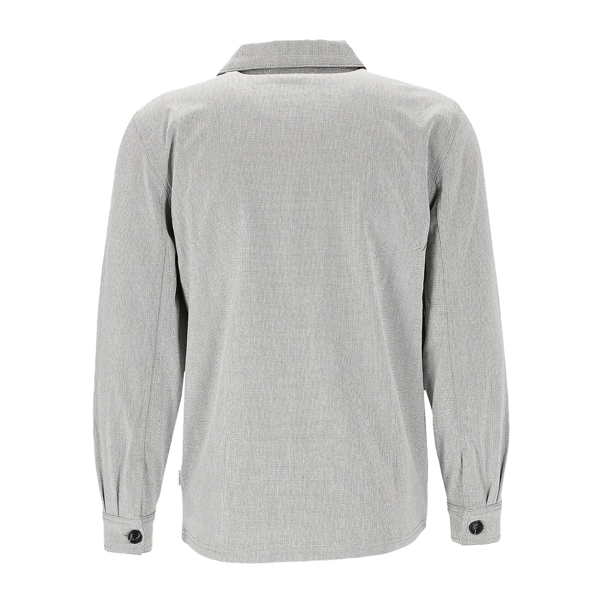Gabba Herren in grau