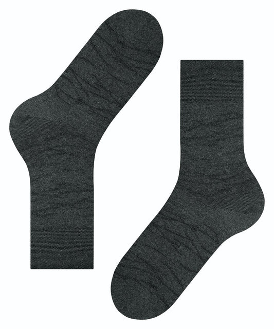 Alberto Herren Hose in blau