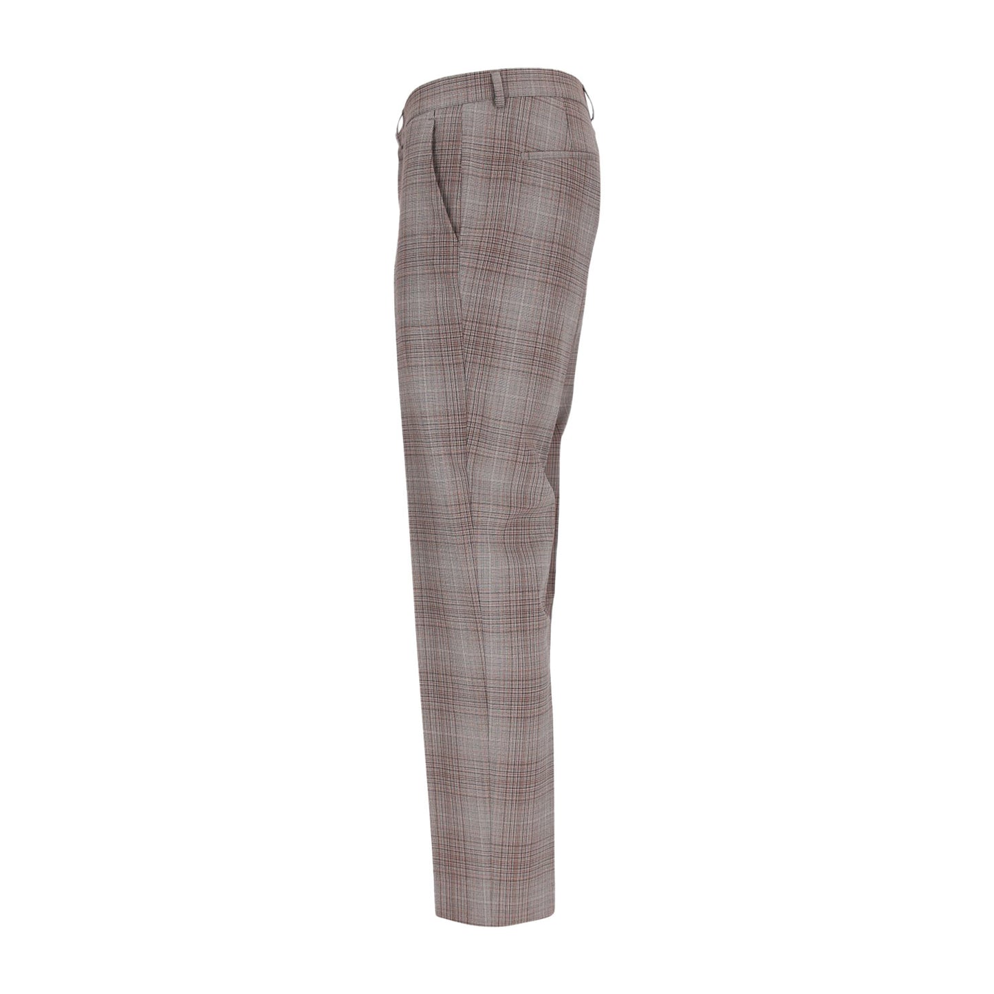 Benvenuto Herren Hose in orange