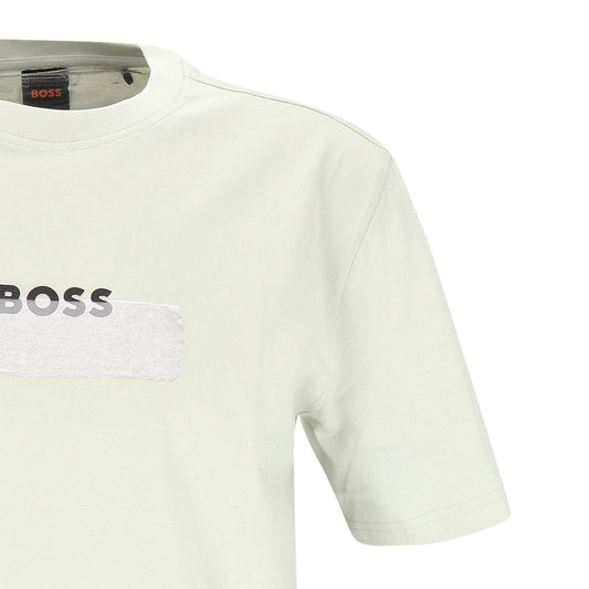 BOSS Herren in grün