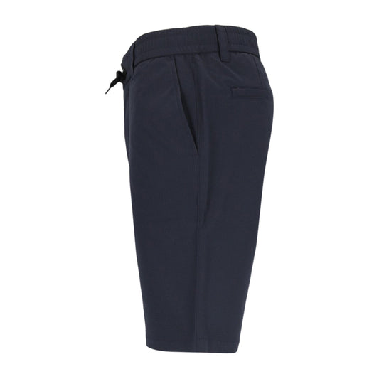 BOSS Herren Short in blau