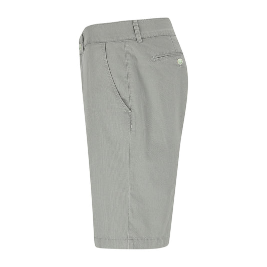 Brax Herren Short in grün