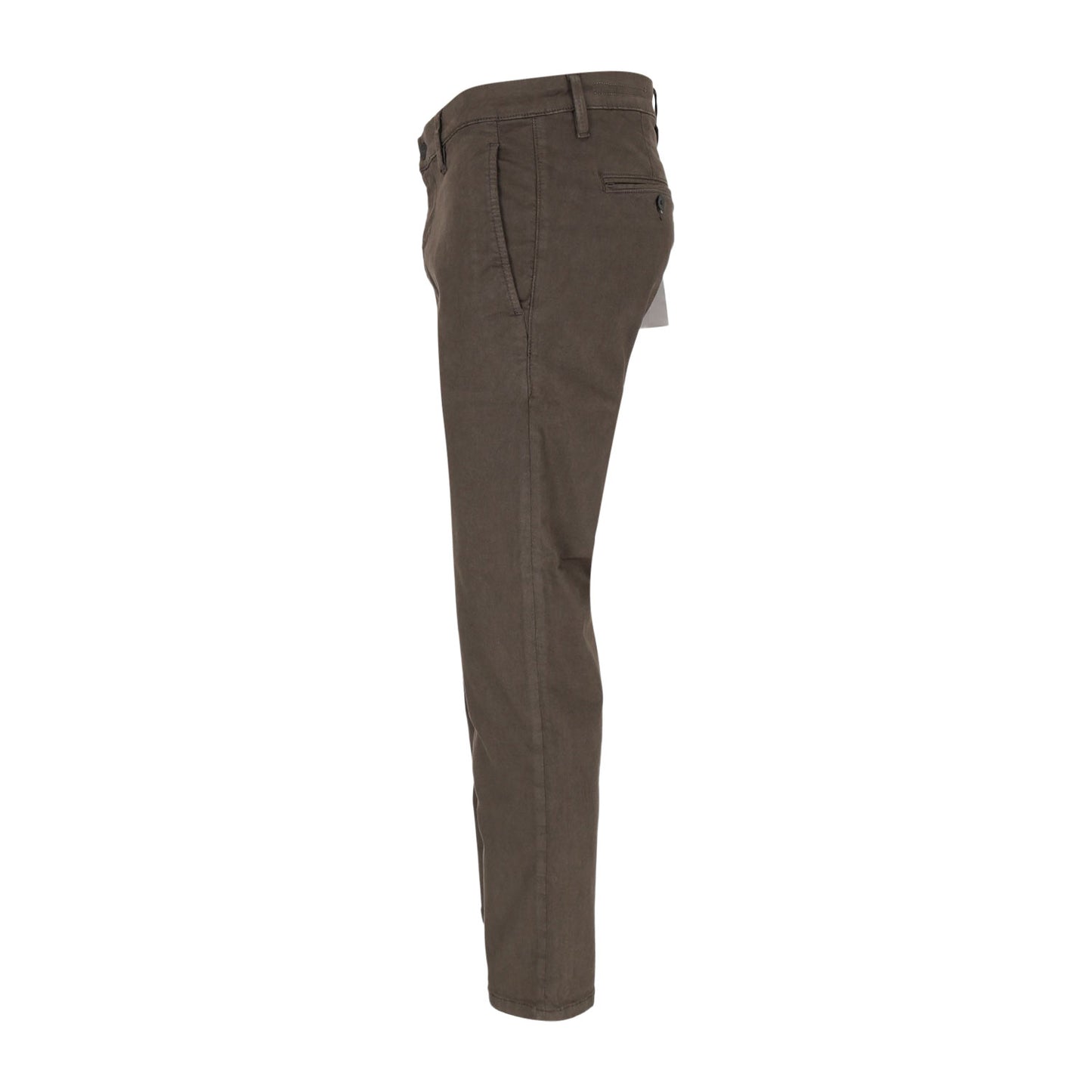 MAC_DriverPants Herren Hose in grün