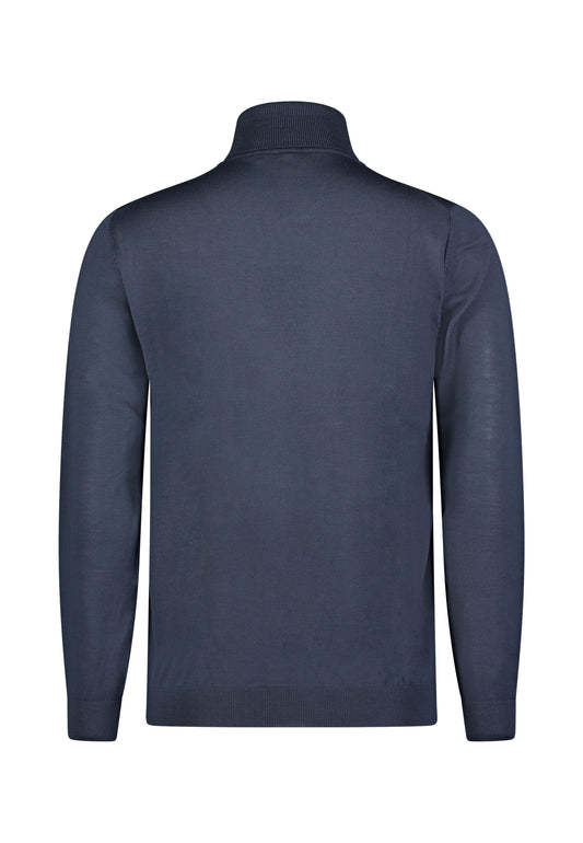 Roy Robson Herren in blau