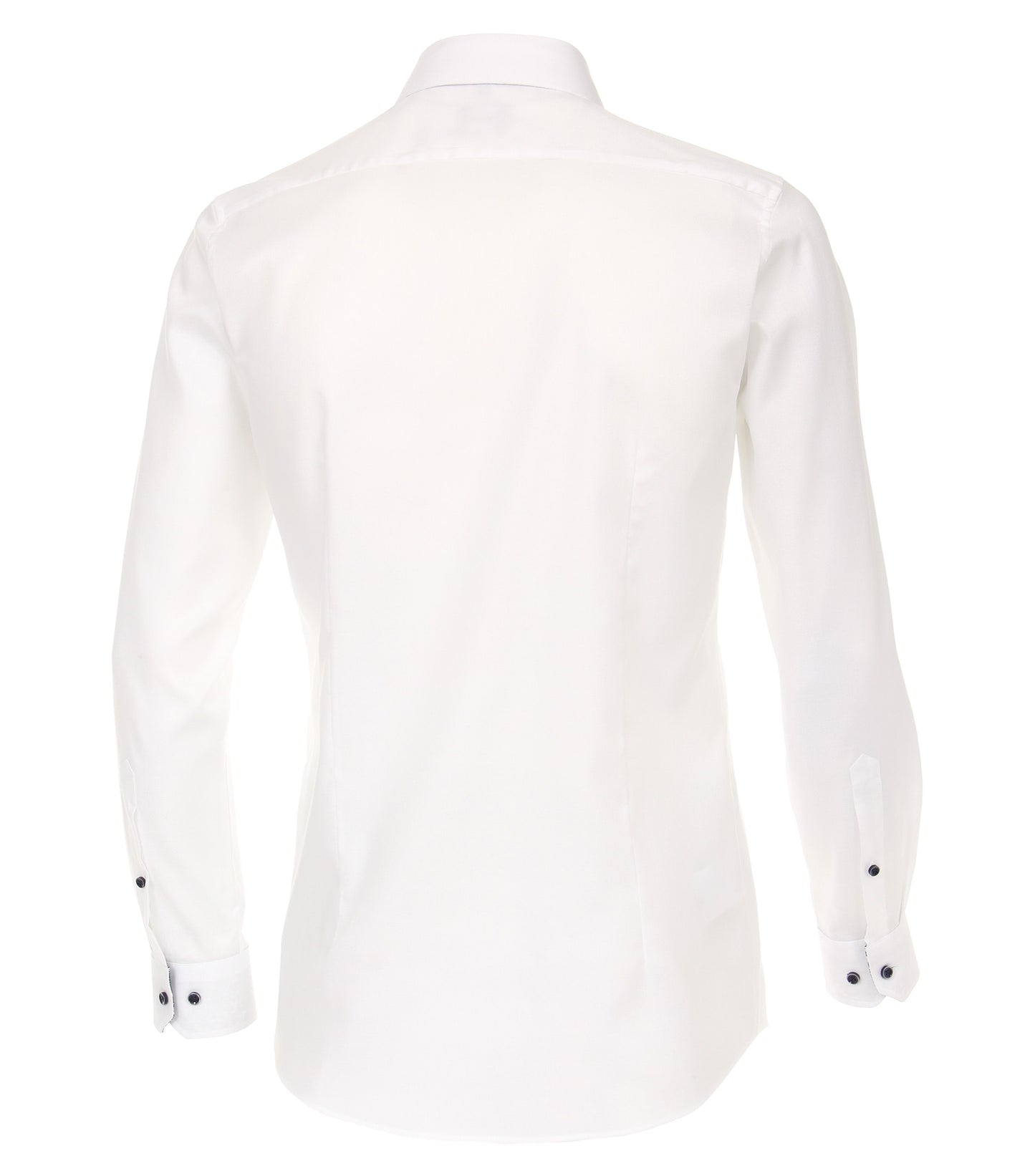 Venti Herren Hemd in weiß