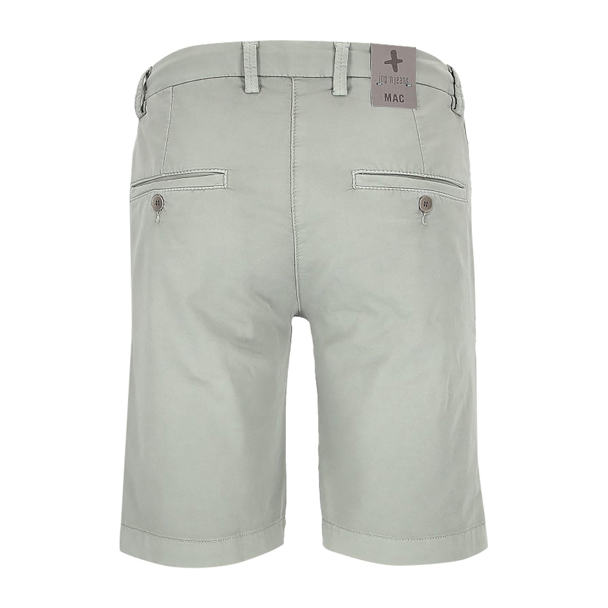 MAC Herren in grau