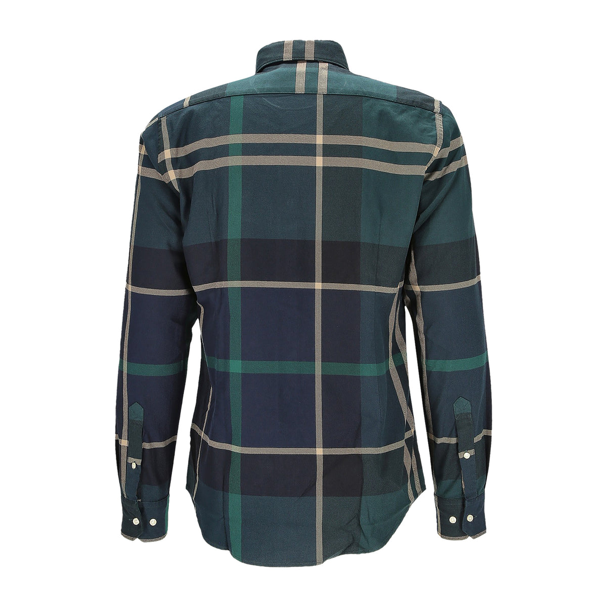 Barbour Herren in grün