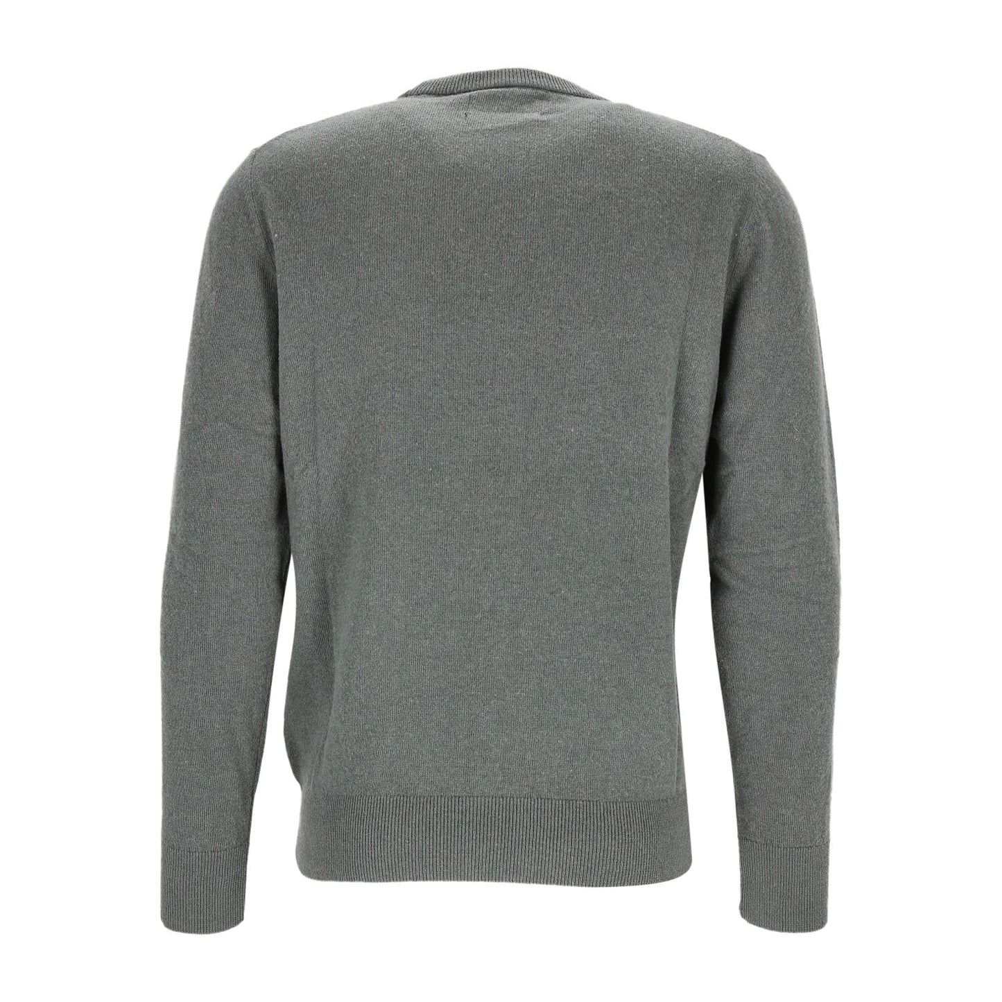 Marc o Polo Herren Pullover in grün