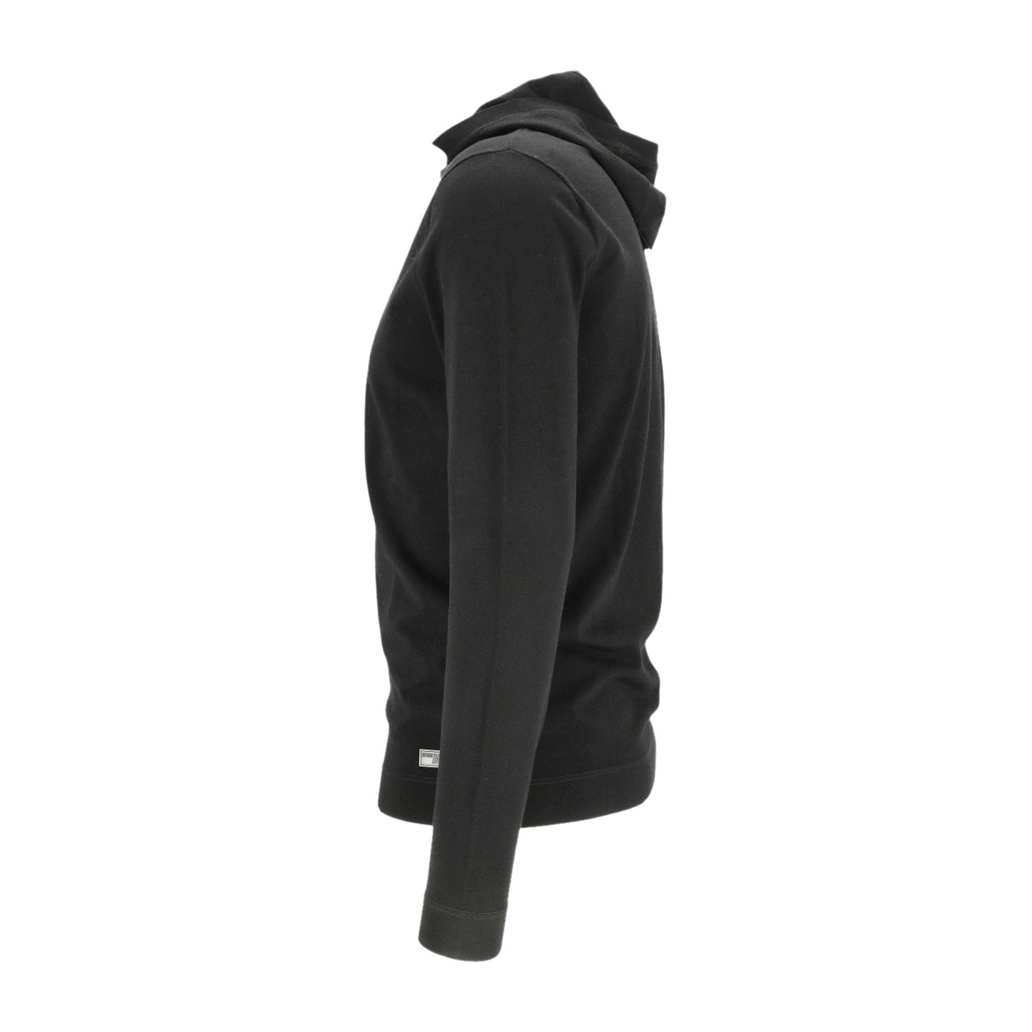 DryKorn Herren Pullover in schwarz