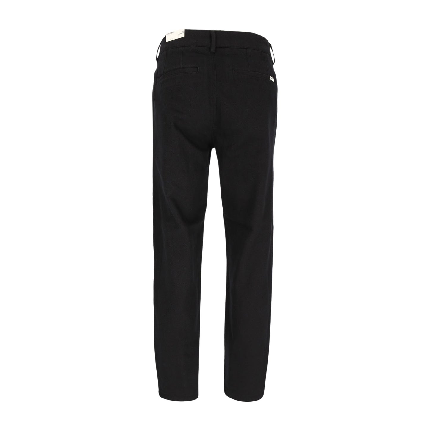 Gabba Herren Hose in schwarz
