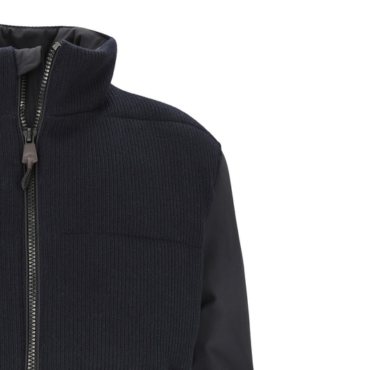 Strellson-Swiss Cross Herren in blau