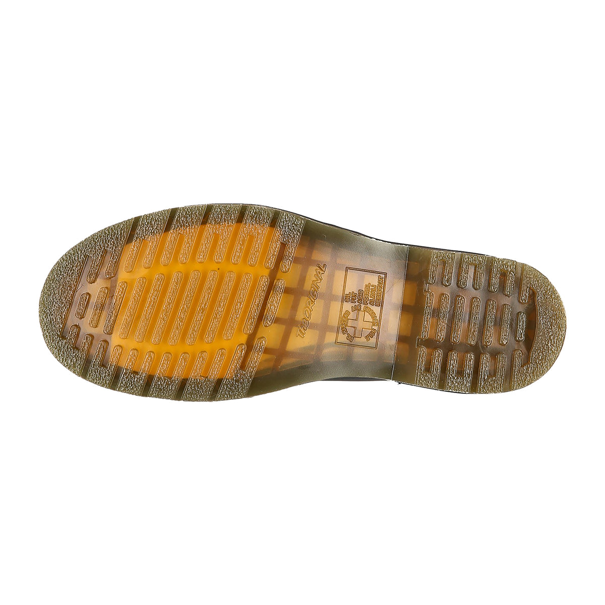 Dr. Martens Herren in schwarz