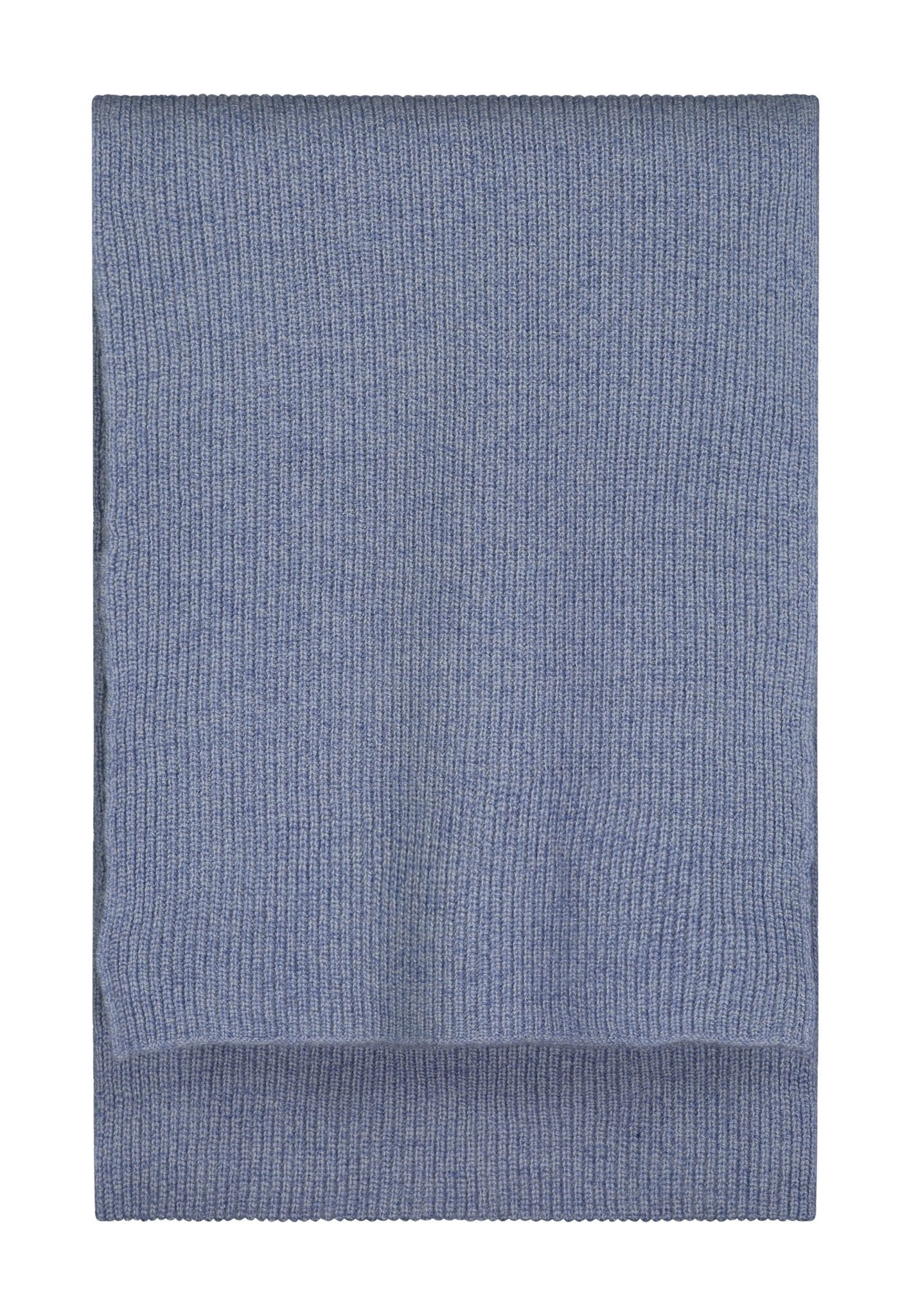 Roy Robson Herren Tuch / Schal in blau