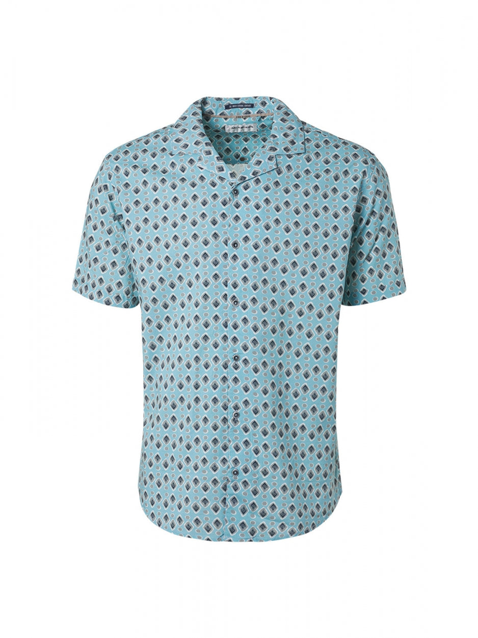 NoExcess Herren in blau