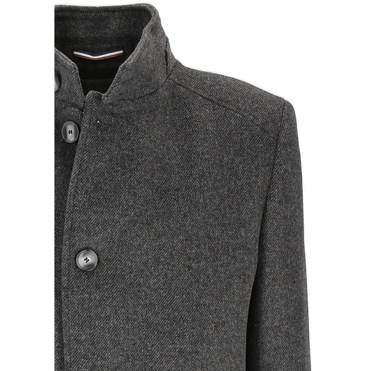 Bugatti Herren in schwarz