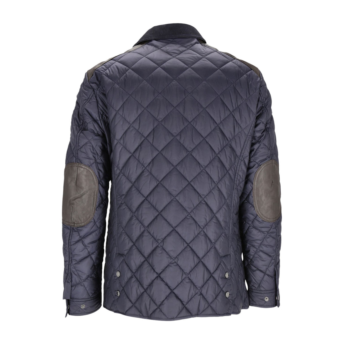 Milestone Herren in blau