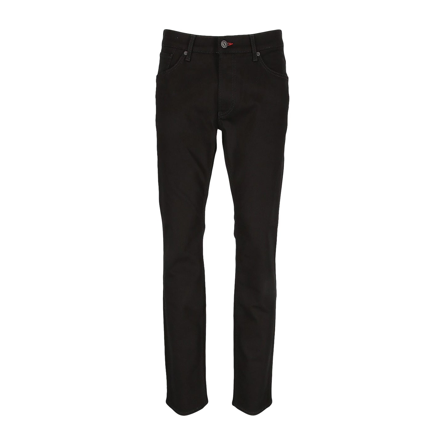 Brax Herren Hose in schwarz