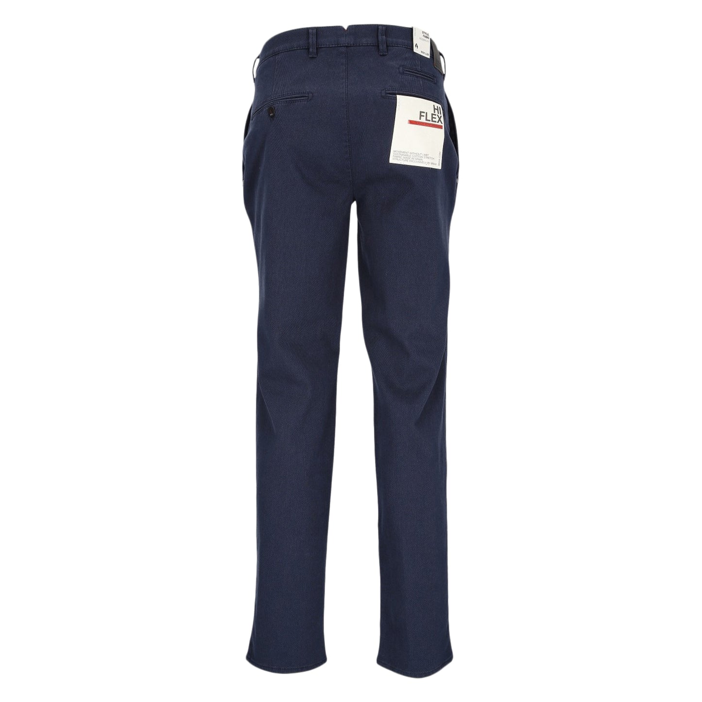 Brax Herren Hose in blau