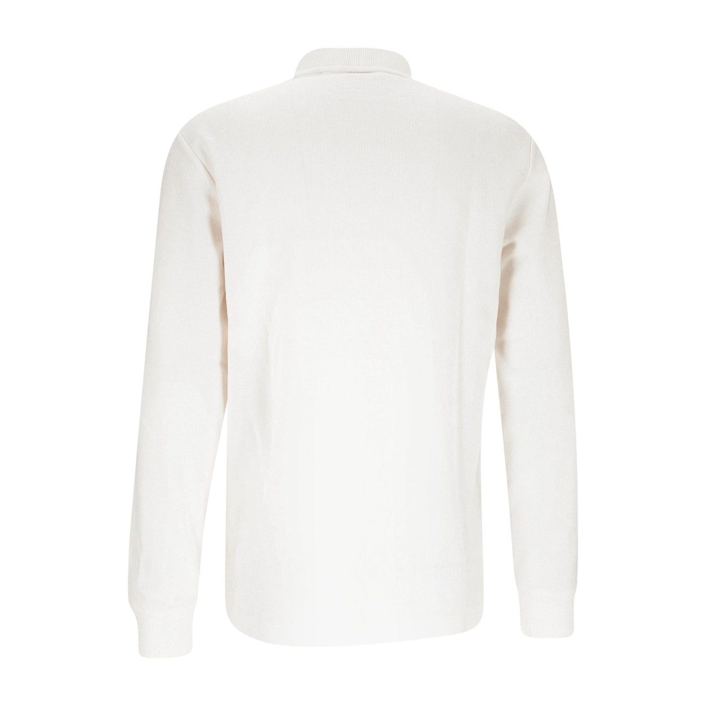 BOSS Herren LongSleeve in beige