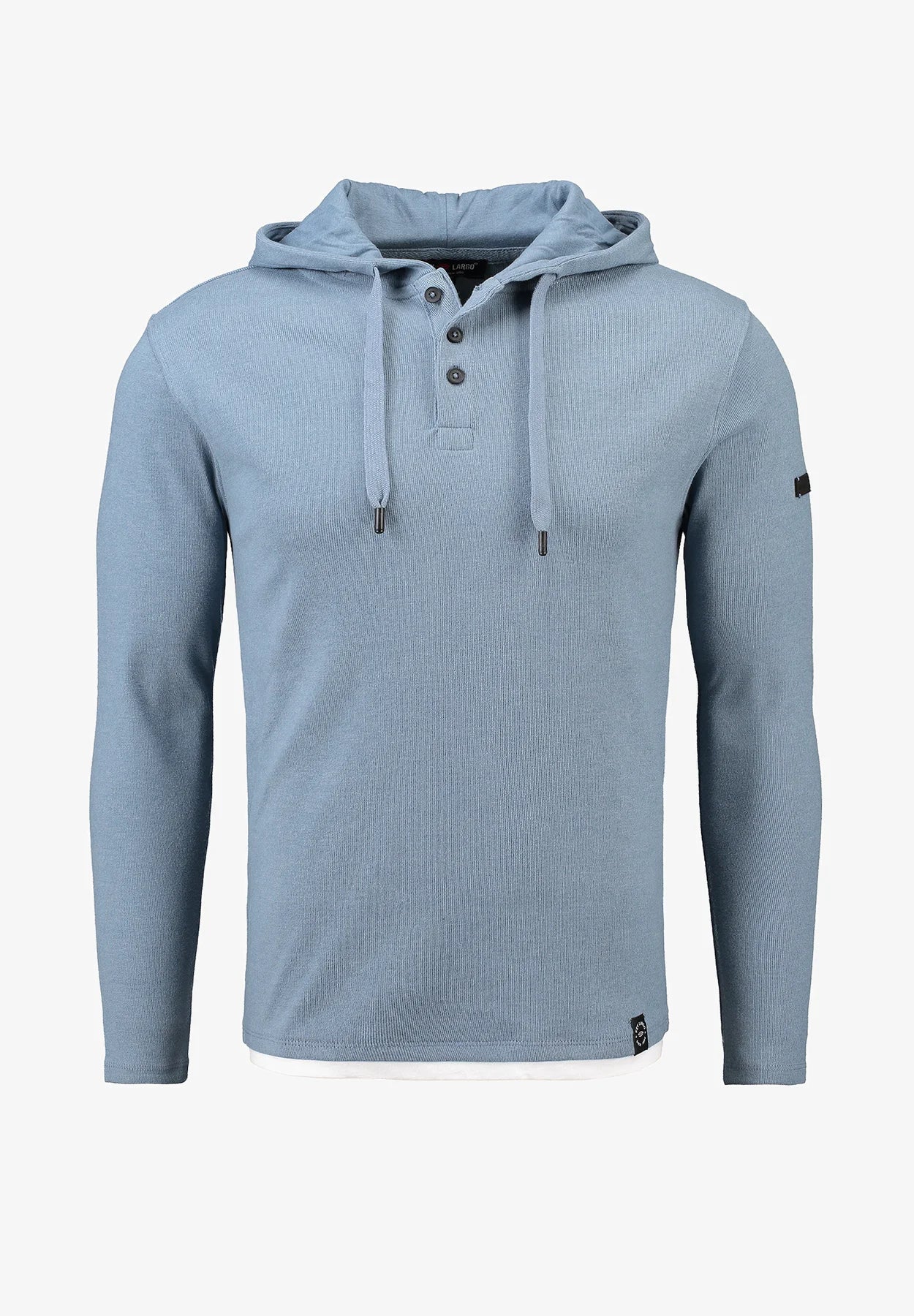 Key Largo Herren Sweat-Shirt in blau