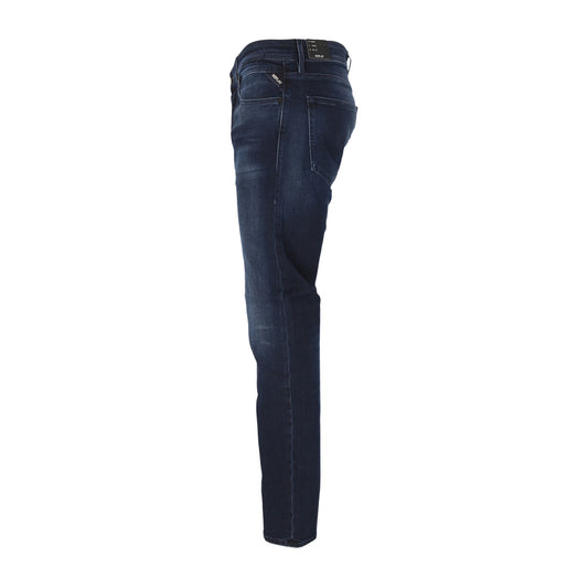 Replay Herren Hose in blau