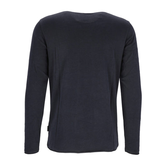 Strellson-Swiss Cross Herren in blau