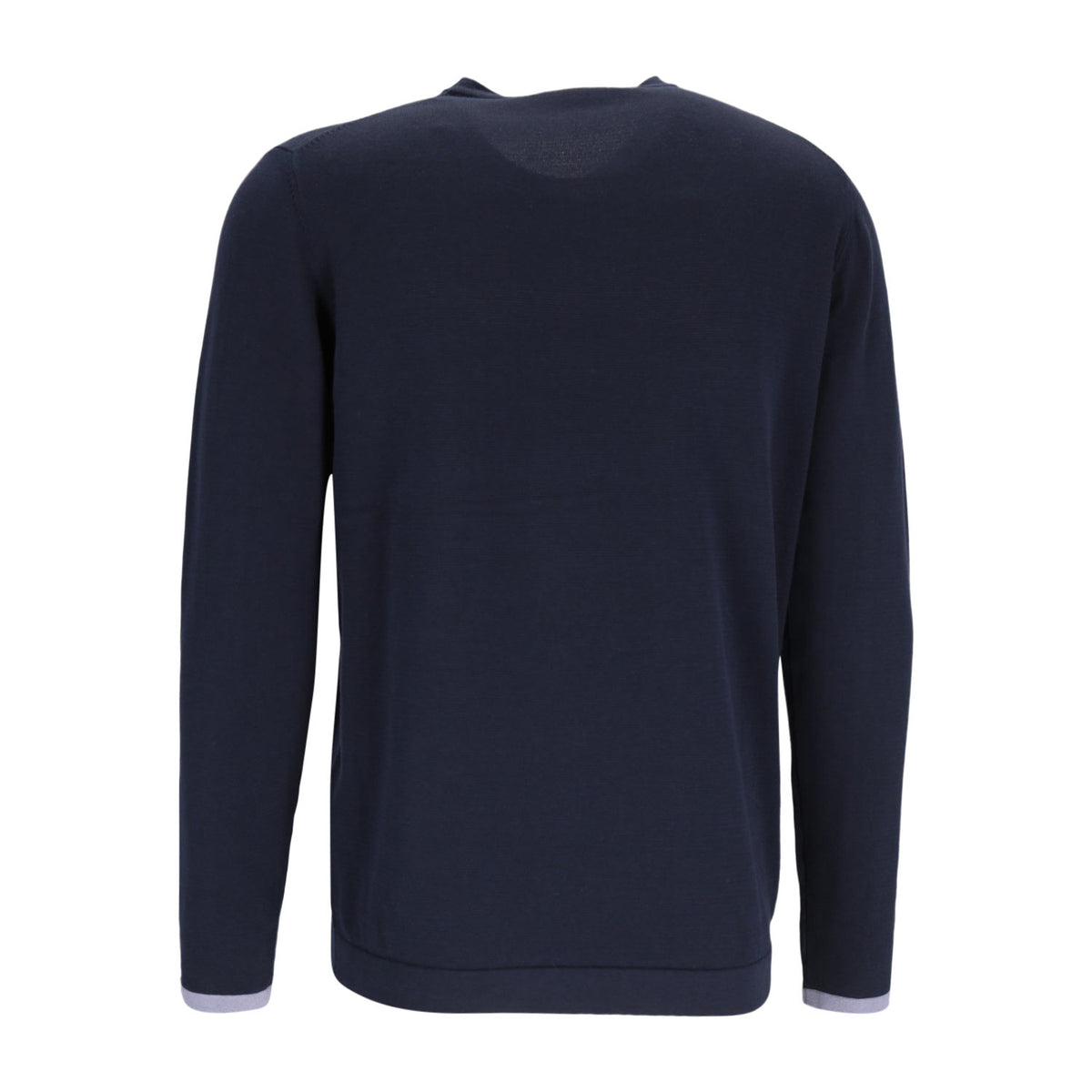 Mos Mosh Galery Herren in blau