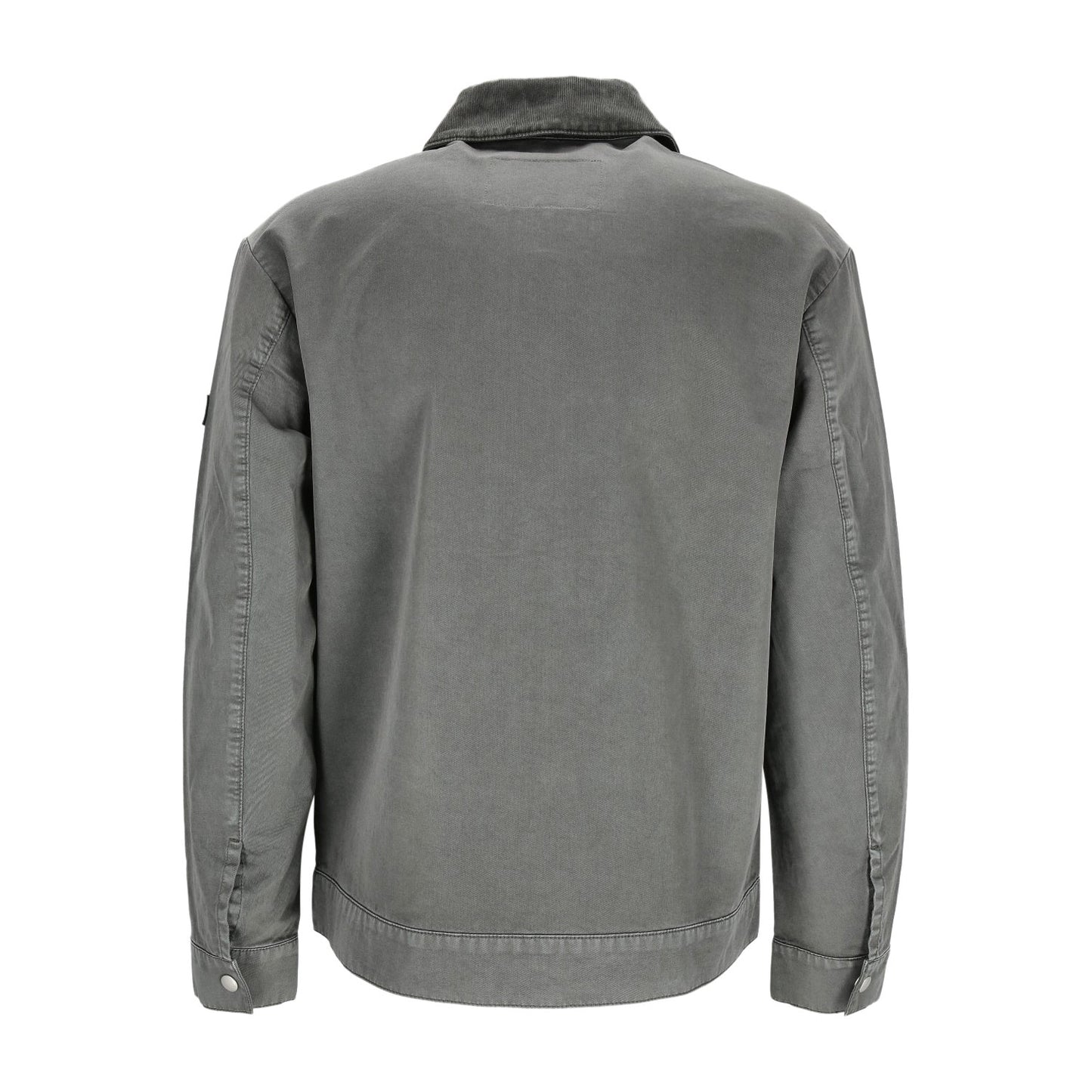 Marc o Polo Herren Jacke in grün