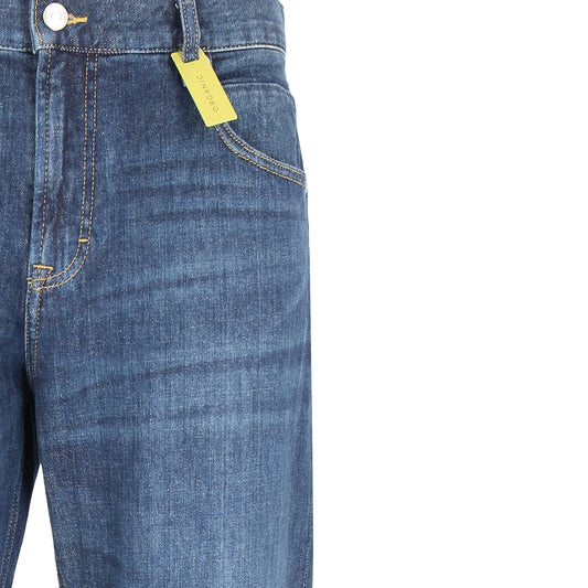 Alberto Herren in blau