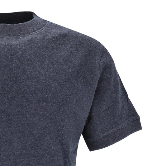 Nowadays Herren T-Shirt in dunkelblau