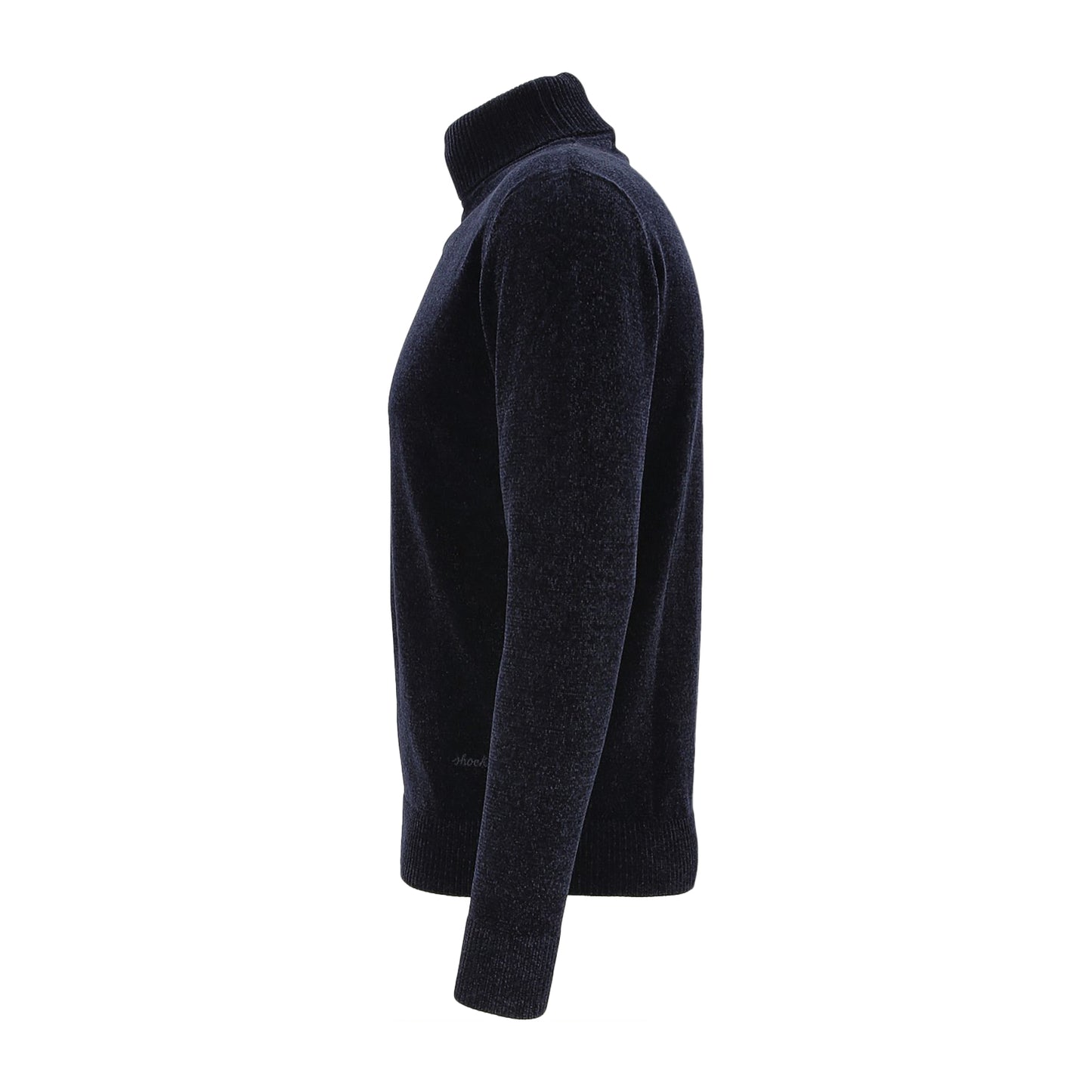 Shockly Herren Pullover in blau