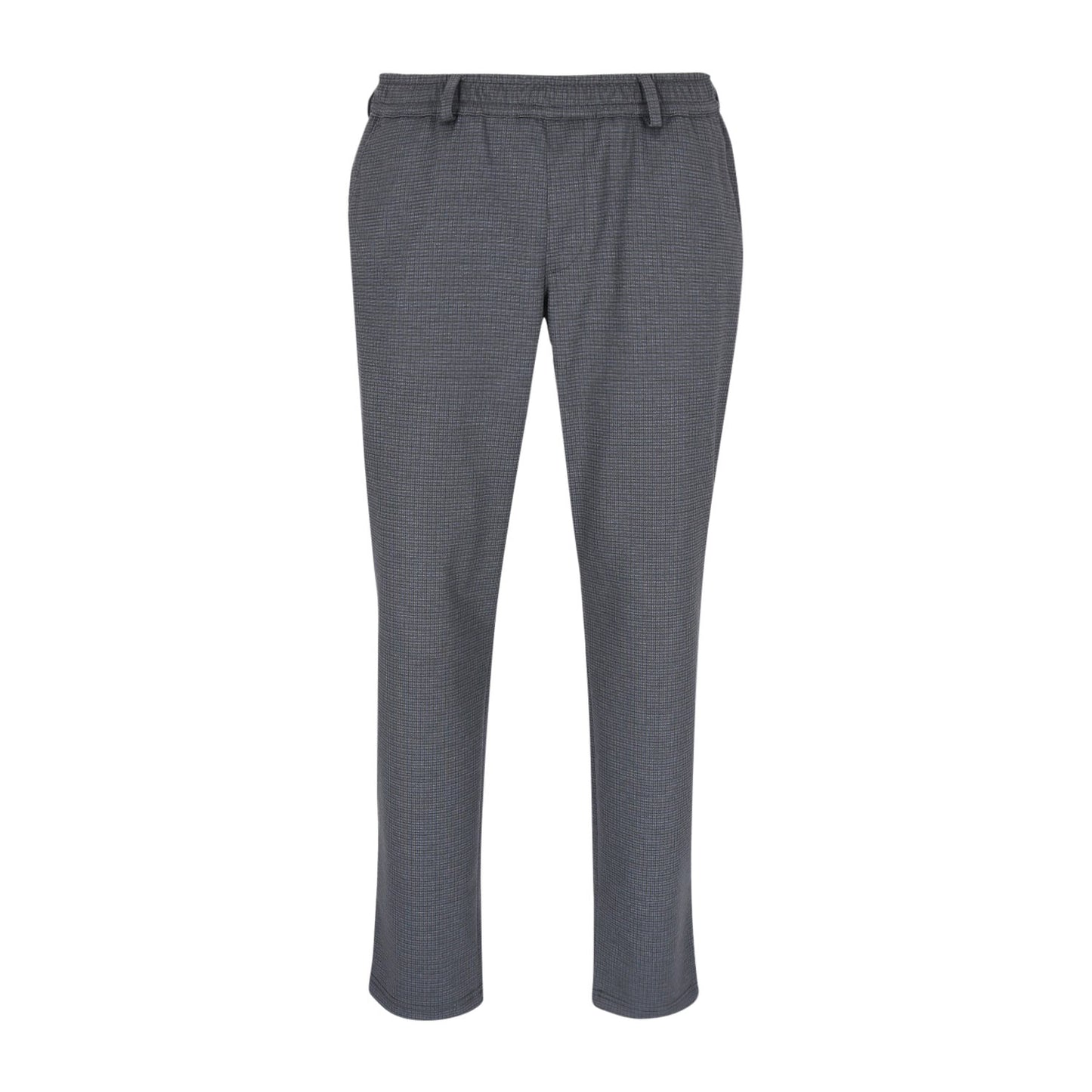 Eurex Herren Hose in blau