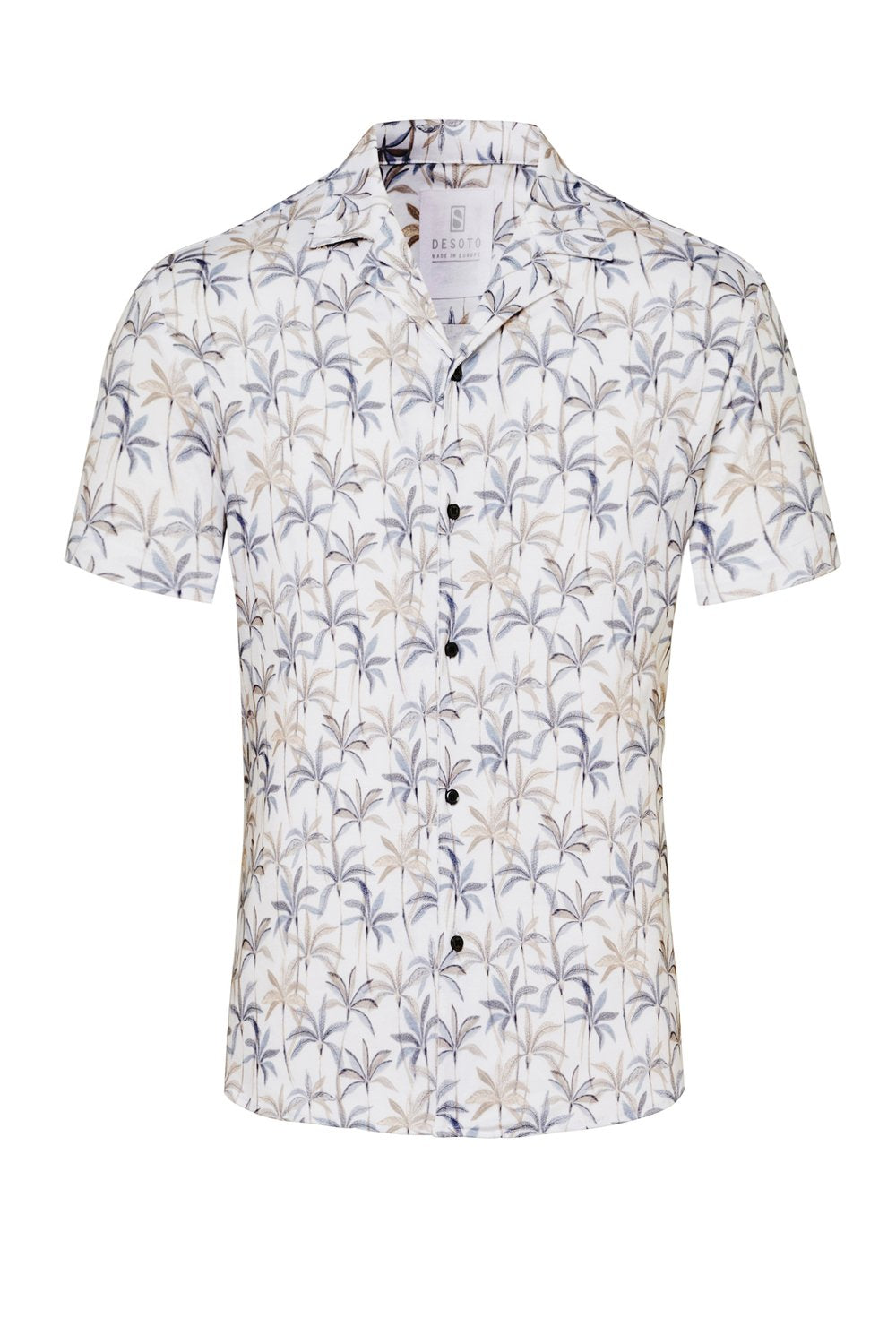 DeSoto Herren in weiß