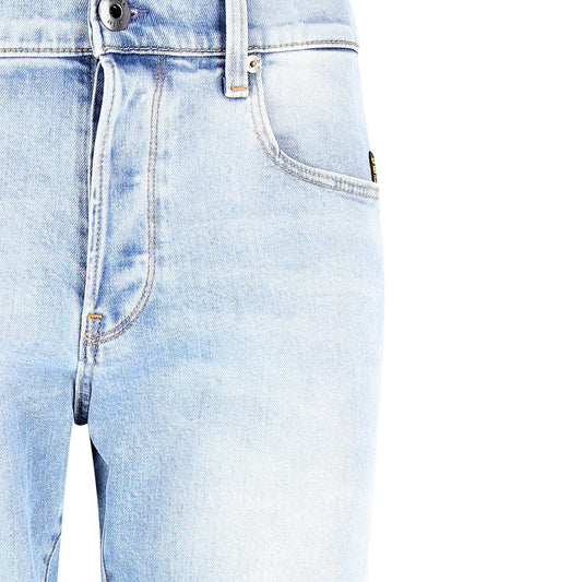 GStar Herren Hose in blau