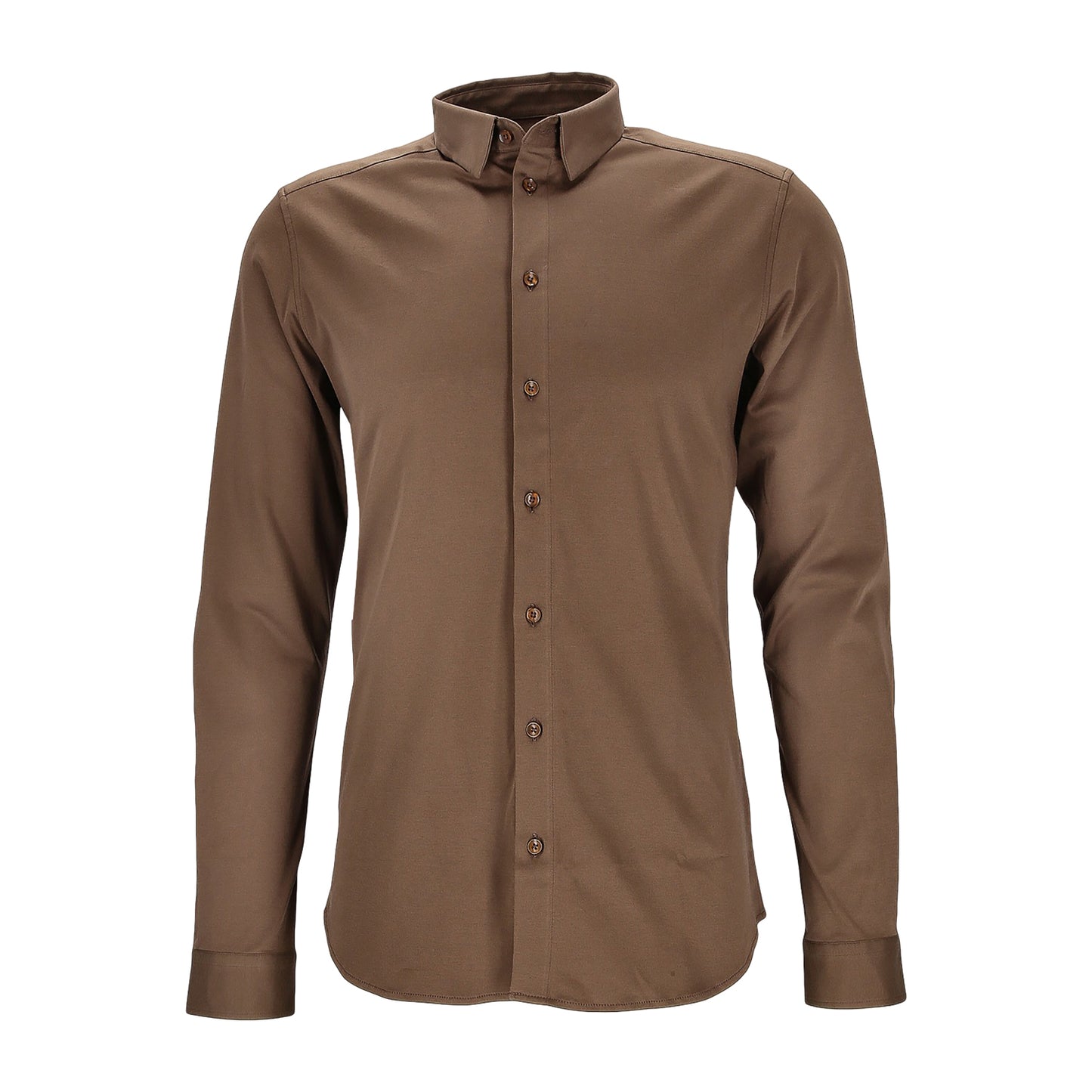 Mos Mosh Galery Herren in braun