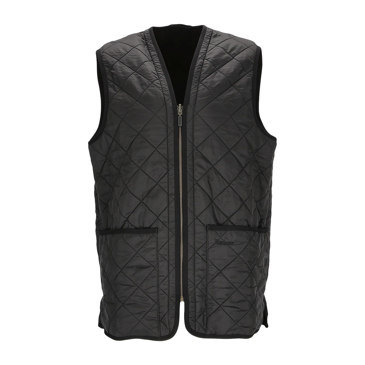 Barbour Herren in schwarz