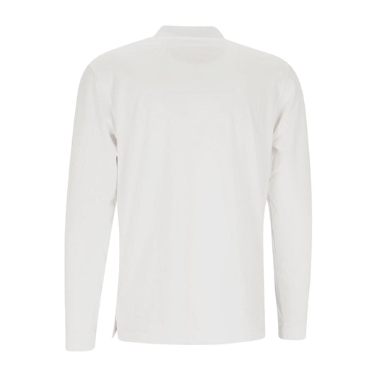 Ragman Herren in weiß