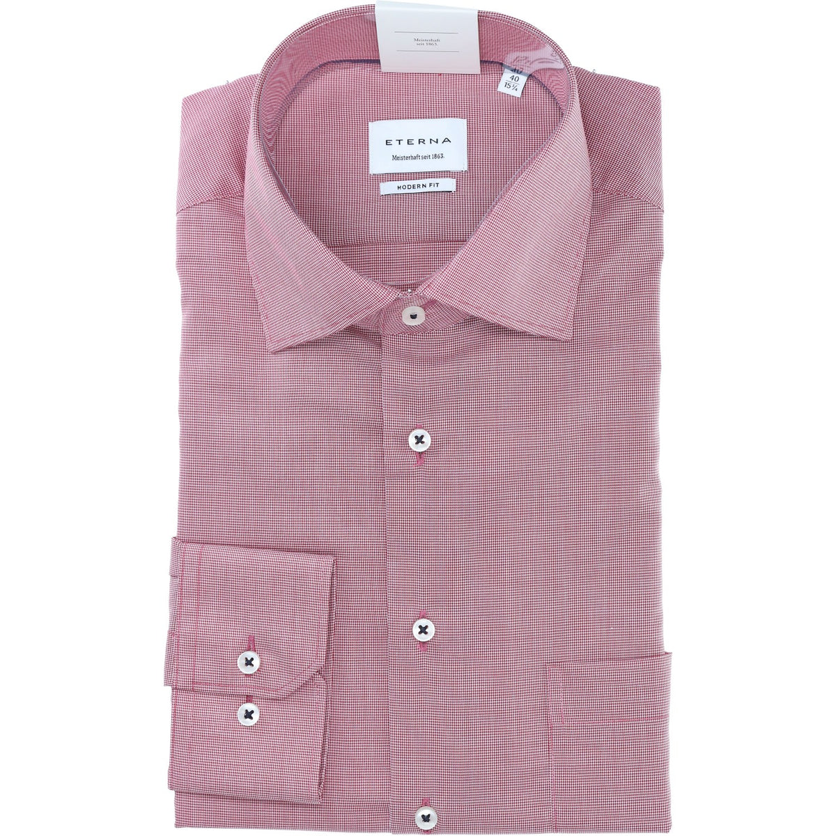 eterna Herren in rosa