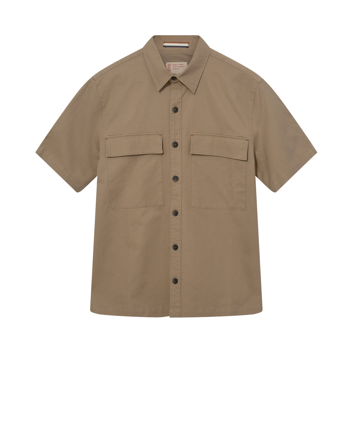 Mos Mosh Galery Herren in sand